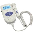 Jumper, medyczny detektor tętna płodu, JPD-100 S6 Blue