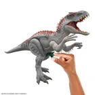 Jurassic World, Indominus Rex, dinozaur premium, figurka, 53 cm