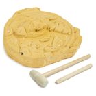 Jurassic World, wykopaliska, zestaw kreatywny