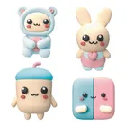 Just Dough, Bear, masa plastyczna, miś