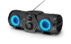 JVC, boombox, RV-NB200BT