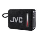 JVC, głośnik przenośny, black, XS-E114B