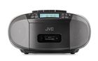 JVC, radioodtwarzacz, black, RC-E444B