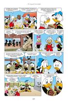 Kaczor Donald. Przygody mimo woli. Wielcy bohaterowie Disneya. Tom 2