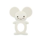 Kaloo, Grignoti, Myszka, gryzak chłodzący, silikonowy