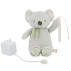 Kaloo, Petit Songe, Koala, przytulanka z pozytywką w pudełku, 20 cm