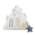 Kaloo, Petites Chansons, piramidka sensoryczna