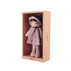 Kaloo, Tendresse, Leonie, miękka lalka w pudełku, 25 cm