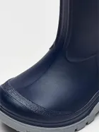 Kalosze chłopięce, granatowe, Realpaks