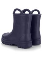 Kalosze dziecięce, granatowe, Doggy, Lemigo