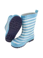 Kalosze dziecięce, niebieskie, Bluey, Leomil
