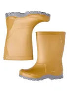 Kalosze dziecięce, żółte, Realpaks