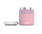 Kambukka, Bora, termos obiadowy, Baby Pink, 600 ml