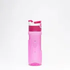 Kambukka, Elton, butelka na wodę, różowa, 750 ml