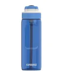 Kambukka, Lagoon, butelka na wodę, Crisp Blue, 750 ml