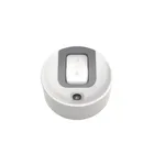 Kambukka, Olympus, kubek termiczny, Marshmallow white, 300 ml