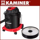 Kaminer, filtr HEPA do odkurzacza