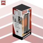 Kaminer, Lumni 2.0, grzejnik elektryczny