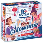 Kangur, 10 Sekund Kids, Gotowanie, gra familijna