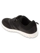 Kapcie chłopięce, czarne, Befado