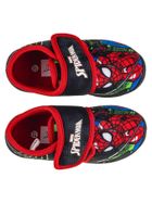 Kapcie chłopięce, mix, Spider-Man, Leomil