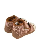 Kapcie dziecięce, mix, BBS Shoes