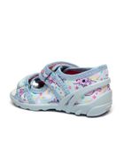 Kapcie dziewczęce, mix, RenBut