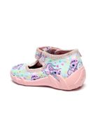 Kapcie dziewczęce, mix, RenBut