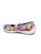 Kapcie dziewczęce, różowe, RenBut