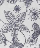 Kapelusz dziewczęcy, biały, Döll