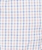 Kapelusz niemowlęcy, biały, dwustronny, Döll