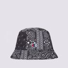 Kapelusz, unisex, czarny, Champion