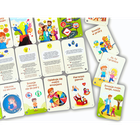 Kapitan Nauka. Emocje. Zabawy dla dzieci