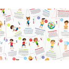 Kapitan Nauka, Fikaj, brykaj, gra ruchowa