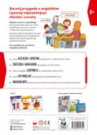 Kapitan Nauka. Mój pierwszy kurs angielskiego. 600 słów i zwrotów