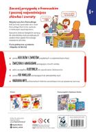 Kapitan Nauka. Mój pierwszy kurs francuskiego. 600 słów i zwrotów