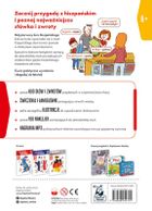 Kapitan Nauka. Mój pierwszy kurs hiszpańskiego. 600 słów i zwrotów