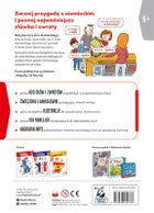 Kapitan Nauka. Mój pierwszy kurs niemieckiego. 600 słów i zwrotów