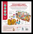 Kapitan Nauka. Sprzątanie, gra edukacyjna