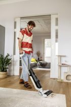 Karcher, FCV3, wałki uniwersalne