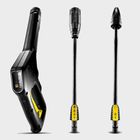 Karcher, K 3 Power Control Car & Home, myjka ciśnieniowa, 1.676-105.0