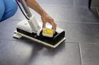 Karcher, mały wkład odkamieniający