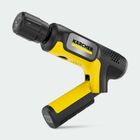 Karcher, mobilna myjka ciśnieniowa