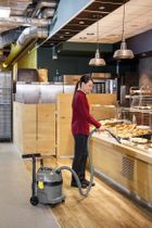 Karcher, odkurzacz profesjonalny, NT22/1 Ap L