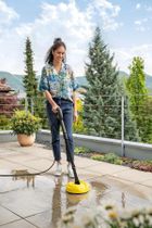 Karcher, przystawka do czyszczenia, T-Racer T 2, 2.644-086.0