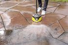 Karcher, przystawka, T-Racer T 7 Plus