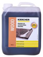 Karcher, środek do czyszczenia drewna, 5L
