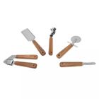 Kassel, zestaw przyborów kuchennych, 5 elementów, 93706