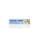 Katarek, nawilżająca maść do nosa z prebiotykiem, 15 g