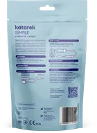 Katarek, Simple, aspirator kataru